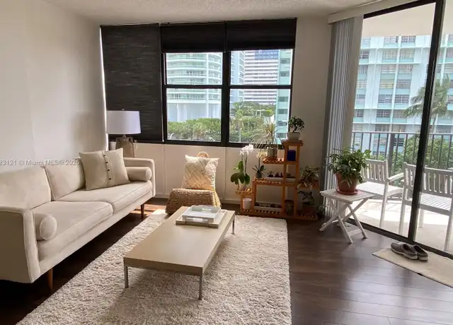 Property at 1865 Brickell Ave Unit A502, Miami, FL, 33129, 1 bed, 1.5 baths, [object Object]