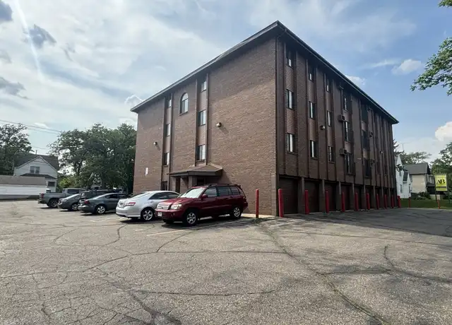 Property at 819 5th Ave S Unit 108, St Cloud, MN, 56301, 1 bed, 1 bath, [object Object]