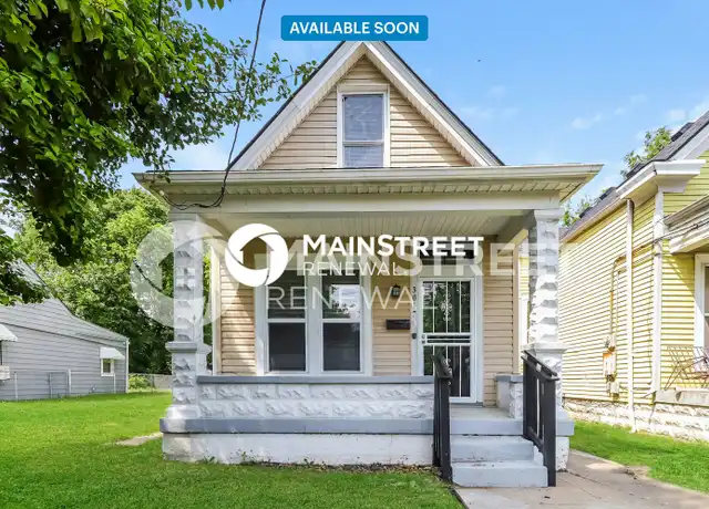 Property at 3017 Greenwood Ave, Louisville, KY, 40211, 5 beds, 1 bath, [object Object]