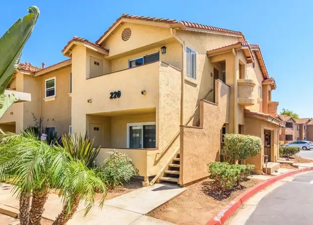 Property at 220 Woodland Pkwy #247, San Marcos, CA, 92069, 1 bed, 1 bath, [object Object]