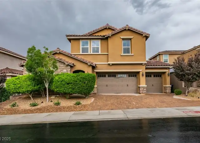 Property at 2566 Speyburn Ave, Henderson, NV, 89044, 4 beds, 3 baths, [object Object]