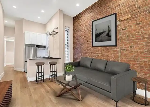 Property at 400 W 56th St Unit 5-E, New York, NY, 10019, 2 beds, 1 bath, [object Object]