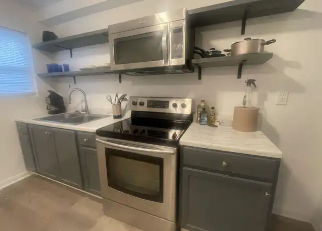 Property at 3905 Barclay Ave SW Unit 1, Huntsville, AL, 35805, 2 beds, 1 bath, [object Object]