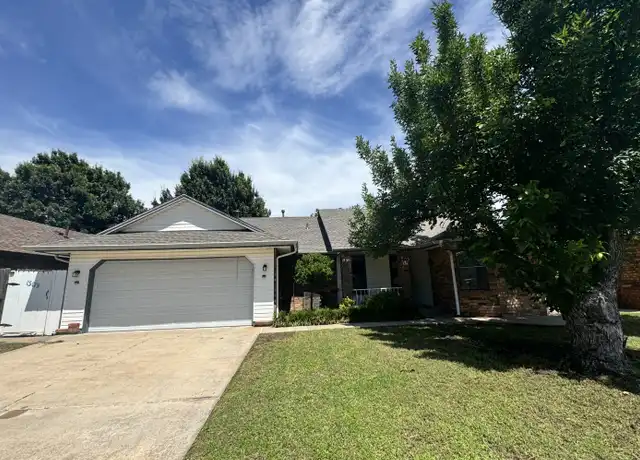 Property at 13172 Eastridge Dr, Oklahoma City, OK, 73170, 3 beds, 2 baths, [object Object]
