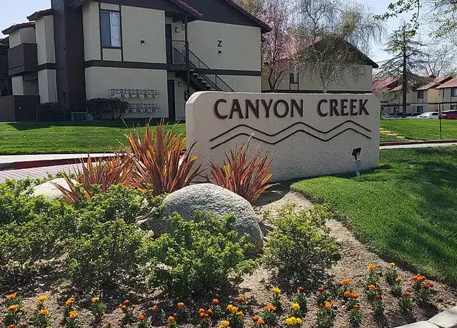 Property at Canyon Creek Apartments - 38121 25th St E, Palmdale, CA, 93550, 2 beds, 1-2 bath, [object Object]