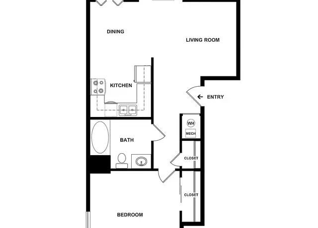 Photo of 38121 25th St E, Palmdale, CA 93550