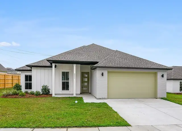 Property at 6843 Kodiak Dr, Baton Rouge, LA, 70810, 4 beds, 2 baths, [object Object]