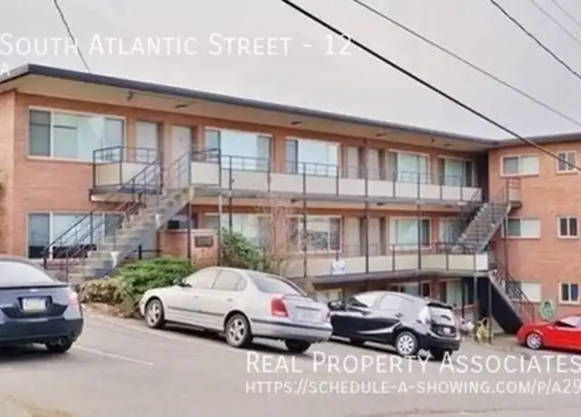Property at 1115 S Atlantic St Unit 12, Seattle, WA, 98134, 1 bed, 1 bath, [object Object]