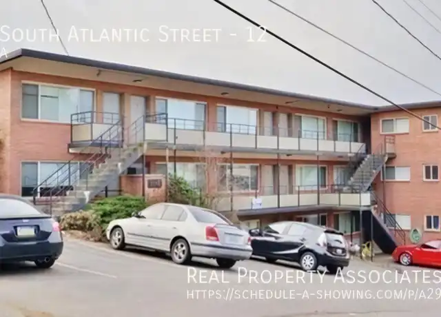 Property at 1115 S Atlantic St Unit 12, Seattle, WA, 98134, 1 bed, 1 bath, [object Object]