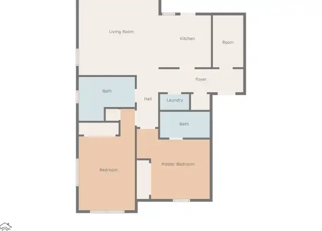 Property at 5161 Fallon St Unit 204, Bozeman, MT, 59718, 2 beds, 2 baths, [object Object]