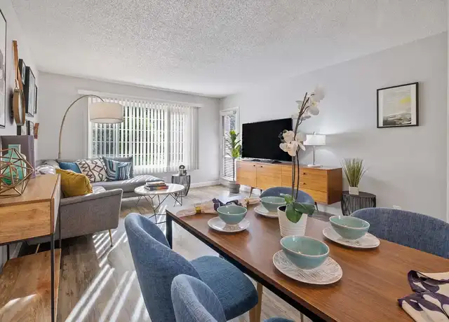 Property at Glen Oaks - 27475 Hesperian Blvd, Hayward, CA, 94545, 1 bed, 1 bath, [object Object]