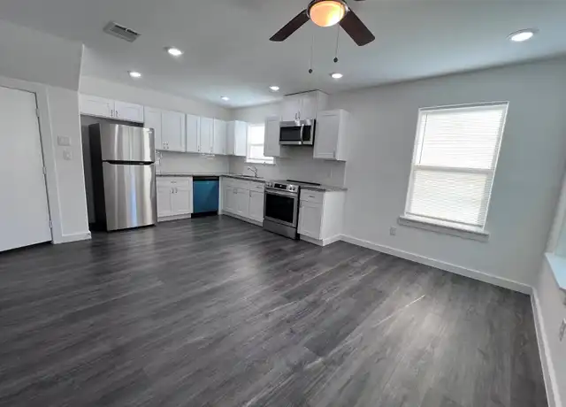 Property at 9243 Seeker St Unit A, Houston, TX, 77028, 3 beds, 2 baths, [object Object]