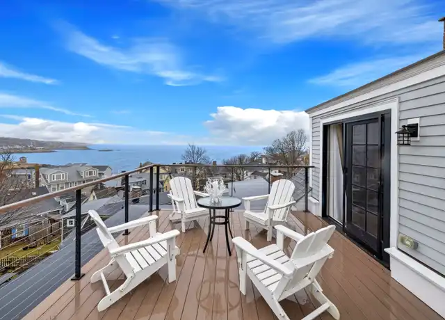 Property at 8 Hale St Unit Portside Overlook, Rockport, MA, 01966, 2 beds, 2 baths, [object Object]