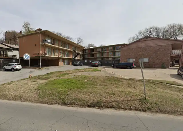 Property at 1611 Riverside Dr Unit 41, Tulsa, OK, 74119, 1 bed, 1 bath, [object Object]