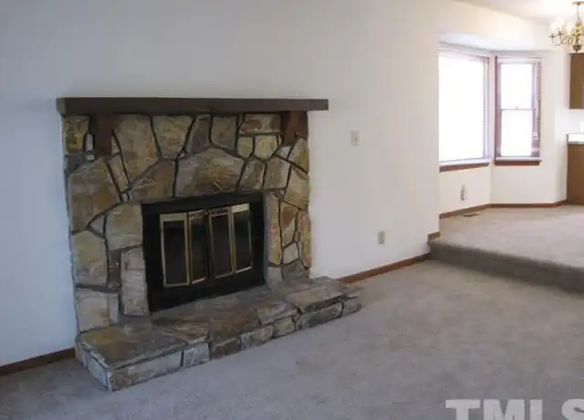 Property at 5112 Vann St Unit A, Raleigh, NC, 27606, 3 beds, 3 baths, [object Object]