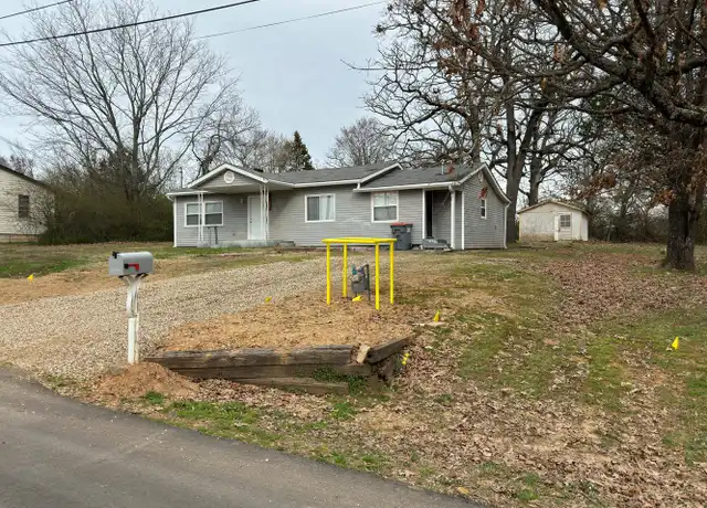 Property at 205 S 12th St, Barling, AR, 72923, 3 beds, 2 baths, [object Object]