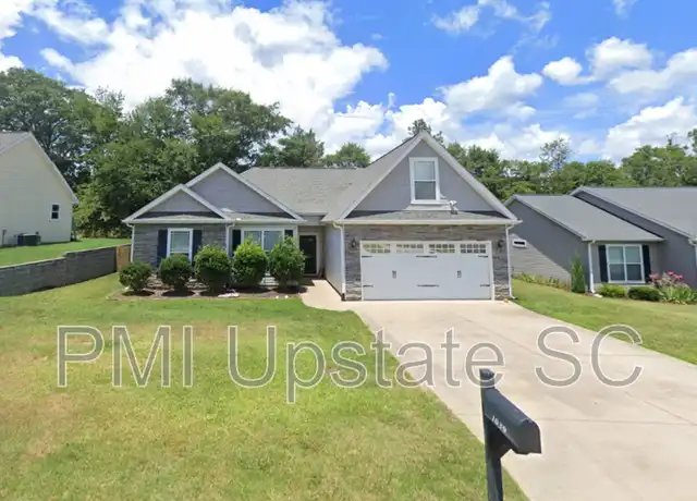 Property at 1039 Blythwood Dr, Piedmont, SC, 29673, 3 beds, 2 baths, [object Object]