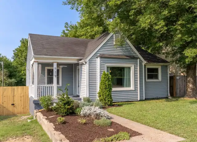Property at 919 Granada Ave, Nashville, TN, 37206, 2 beds, 1 bath, [object Object]