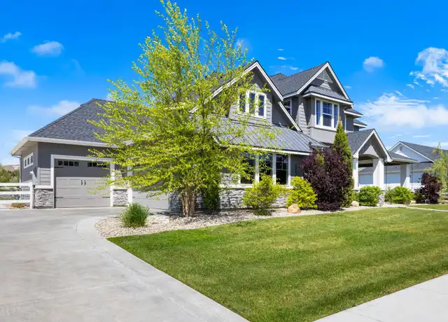 Property at 8490 W Mirror Pond Dr, Garden City, ID, 83714, 5 beds, 4 baths, [object Object]