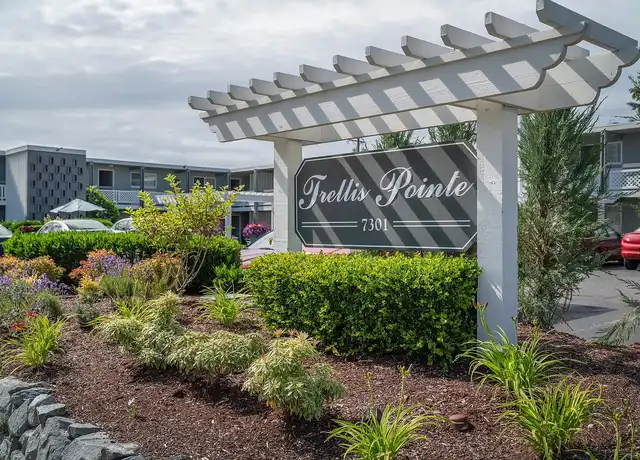 Property at Trellis Pointe Apartments - 7301 6th Ave, Tacoma, WA, 98406, 1 bed, 1 bath, [object Object]