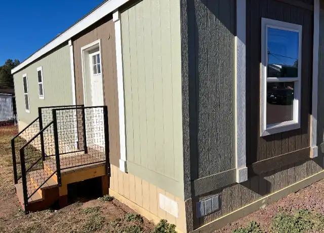 Property at 2000 E Frontier Ave Unit 4, Flagstaff, AZ, 86005, 2 beds, 1 bath, [object Object]