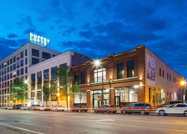 Property at Duffey Lofts - 528 Washington Ave N, Minneapolis, MN, 55401, 0-1 beds, 1 bath, [object Object]