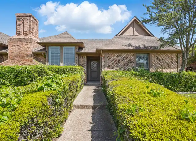 Property at 4027 Saint Christopher Ln Unit 4029, Dallas, TX, 75287, 3 beds, 2 baths, [object Object]