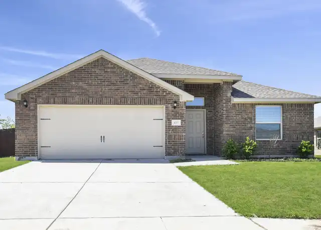 Property at 4713 Joshua Dr, Sanger, TX, 76266, 4 beds, 2 baths, [object Object]