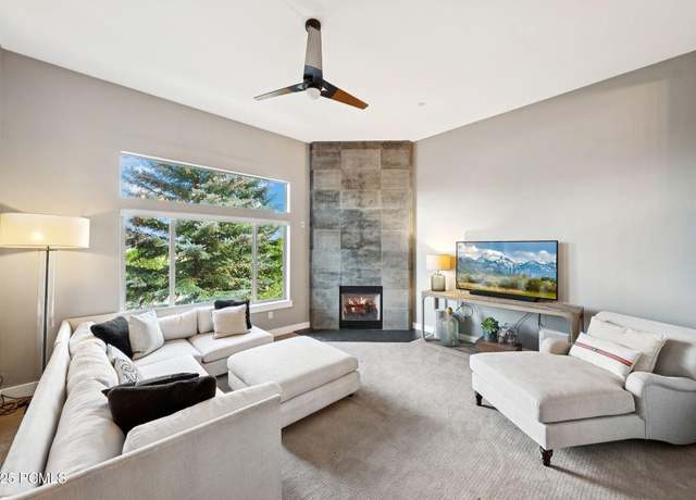 Photo of 5581 Oslo Ln, Park City, UT 84098
