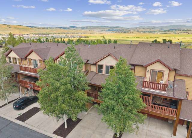 Photo of 5581 Oslo Ln, Park City, UT 84098