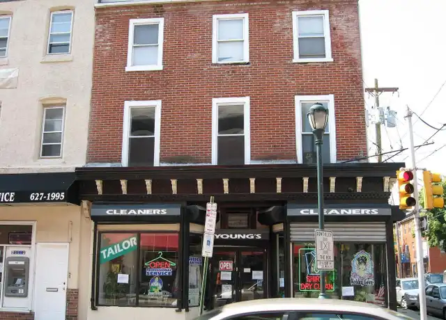 Property at 1046 South St Unit 3RD, Philadelphia, PA, 19147, 2 beds, 1 bath, [object Object]