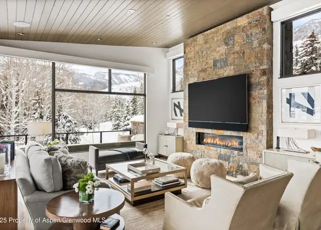 Property at 353 Terrace Dr, Snowmass Village, CO, 81615, 5 beds, 6.5 baths, [object Object]