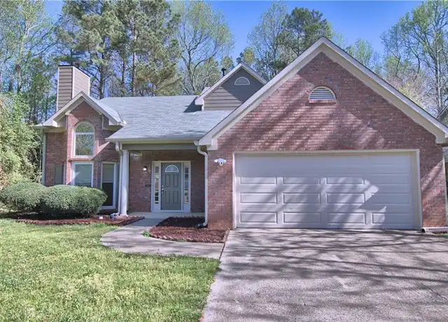 Property at 4840 Jones Bridge Place Dr, Alpharetta, GA, 30022, 3 beds, 2.5 baths, [object Object]
