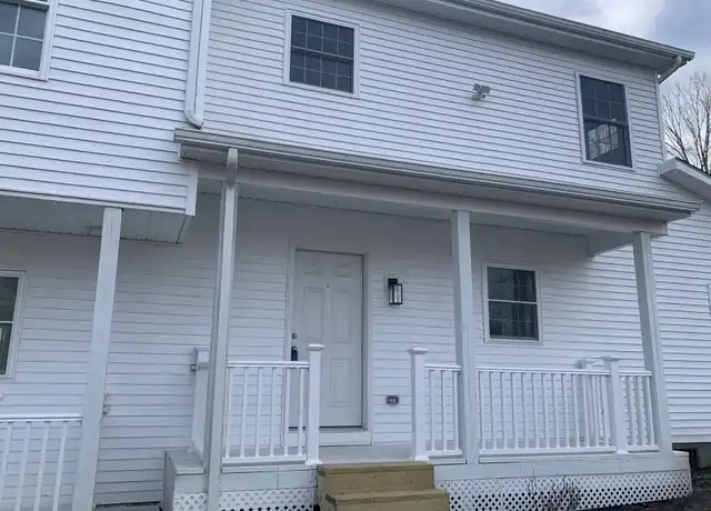 Property at 87 Park Ln E Unit 3, New Milford, CT, 06776, 3 beds, 2 baths, [object Object]
