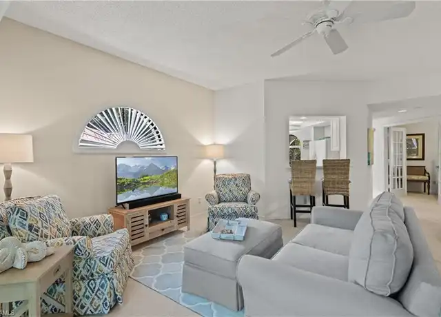 Property at 595 Serendipity Dr #595, Naples, FL, 34108, 3 beds, 2 baths, [object Object]