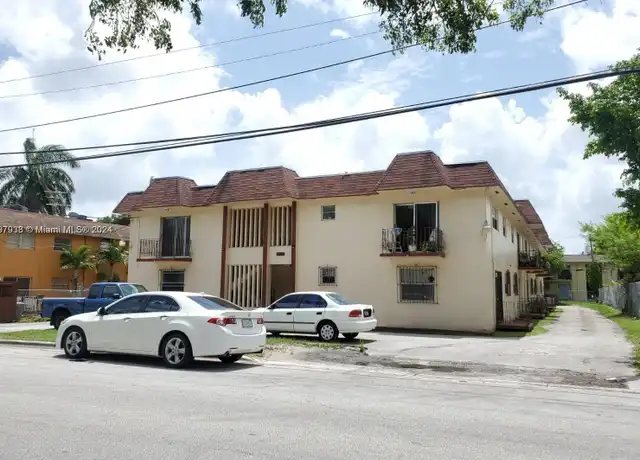 Property at 1008 NW 45th Ave Unit 7, Miami, FL, 33126, 1 bed, 1 bath, [object Object]