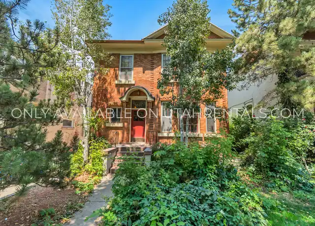 Property at 1067 E 200 S Unit 2, Salt Lake City, UT, 84102, 2 beds, 1 bath, [object Object]