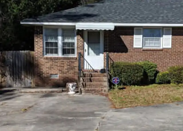 Property at 1565 Jefferson Rd Unit B, Sumter, SC, 29153, 1 bed, 1 bath, [object Object]