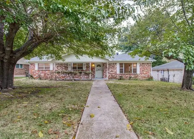 Property at 906 Starlight Dr, Sherman, TX, 75090, 3 beds, 2 baths, [object Object]