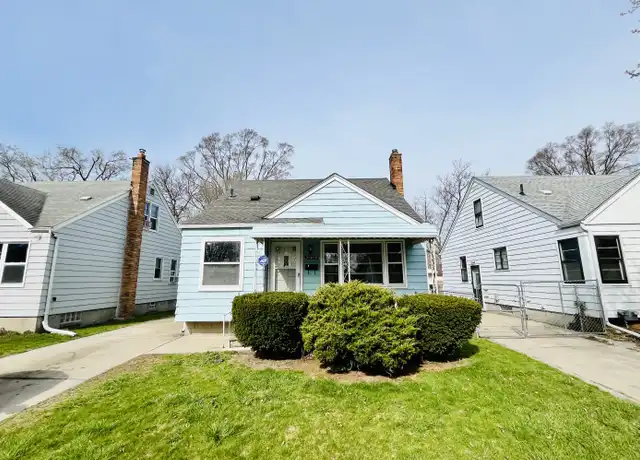 Property at 21475 Panama St, Warren, MI, 48091, 3 beds, 1 bath, [object Object]