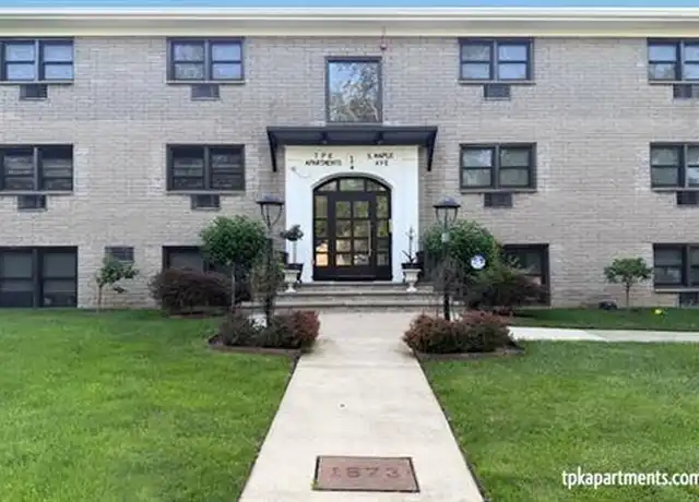 Property at 174 S Maple Ave Unit 1A, Ridgewood, NJ, 07450, 2 beds, 1 bath, [object Object]