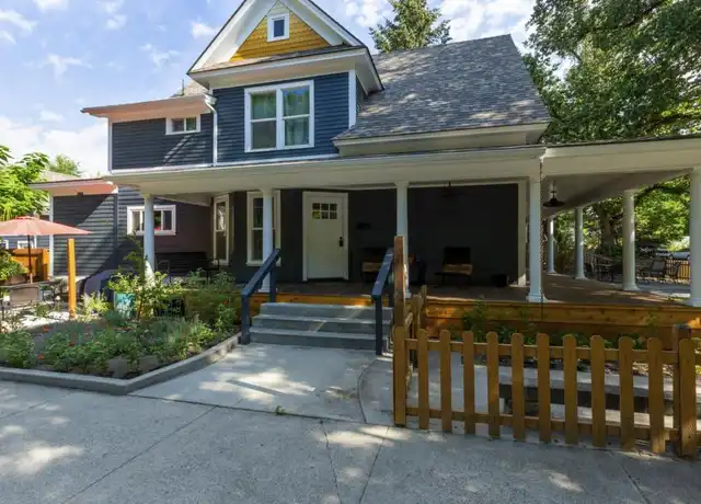 Property at 1601 N 12th St Unit 1, Boise, ID, 83702, 2 beds, 2 baths, [object Object]
