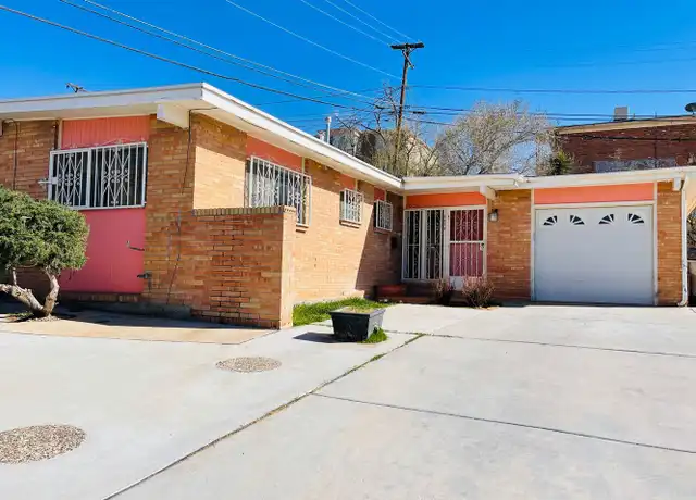 Property at 5373 Circus Ln, El Paso, TX, 79912, 3 beds, 2 baths, [object Object]