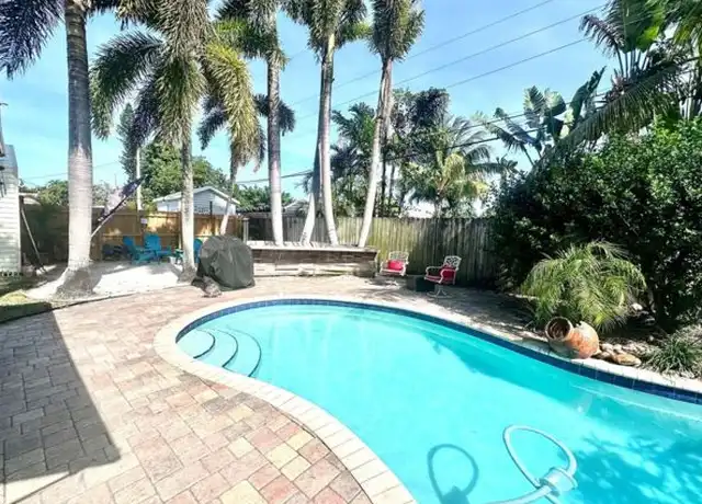 Property at 1400 NW 46th St, Fort Lauderdale, FL, 33309, 4 beds, 3 baths, [object Object]