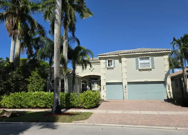 Property at 2162 Stotesbury Way, Wellington, FL, 33414, 6 beds, 5.5 baths, [object Object]