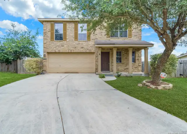Property at 109 Starling Crk, New Braunfels, TX, 78130, 3 beds, 2.5 baths, [object Object]