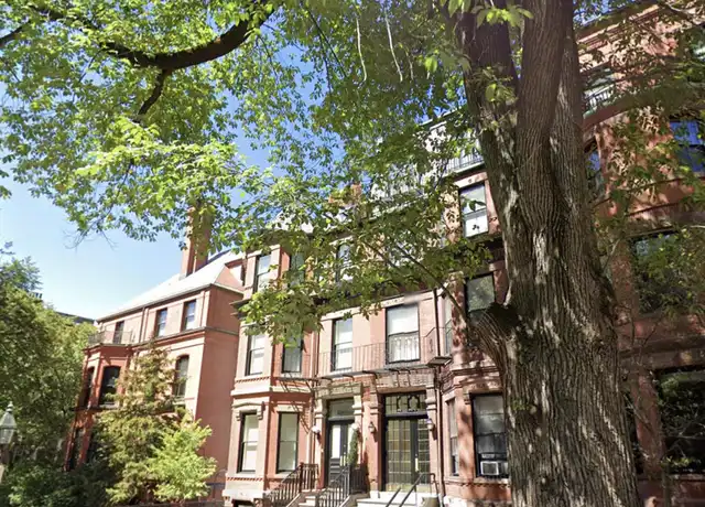 Property at 277 Marlborough St Unit CH, Boston, MA, 02116, 2 beds, 1 bath, [object Object]