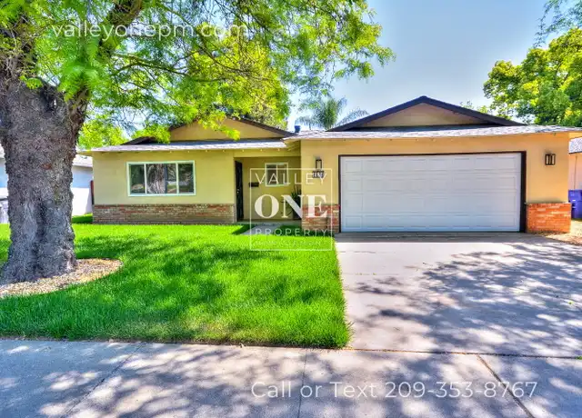 Property at 1116 Kahala Ln, Modesto, CA, 95355, 3 beds, 2 baths, [object Object]