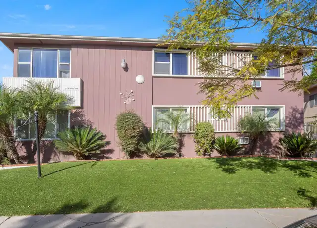 Property at 3907 Roxanne Ave Unit 3907-06, Los Angeles, CA, 90008, 2 beds, 1 bath, [object Object]