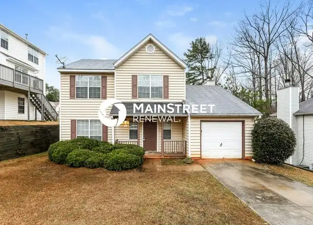 Property at 6482 Alford Way, Lithonia, GA, 30058, 3 beds, 2.5 baths, [object Object]